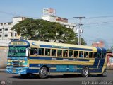 Transporte Agua Blanca 65