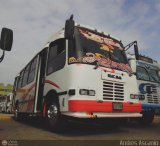 CA - Unin Caribe C.A. 26, por Andrs Ascanio