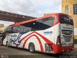 Expreso Brasilia 7799