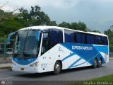 Expresos Amerlujo 417 Irizar Century 2006 390 Volvo B12R