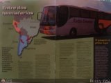 Catlogos Folletos y Revistas RV05 Comil Campione 3.45 Scania K124IB