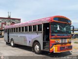 Colectivos Perij 999, por Sebastin Mercado