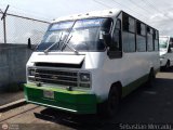 ZU - U.C. Carabobo 006, por Sebastin Mercado