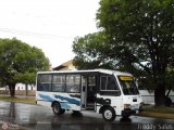 TA - Cooperativa Mixta Tchira 05 Encava E-NT900 Perifrico Encava Isuzu Serie 900