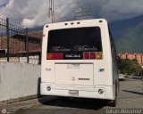 A.C. Mixta de Transporte Tchira Mrida R.L. 0022
