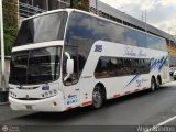 A.C. Mixta de Transporte Tchira Mrida R.L. 0011, por Alvin Rondon