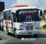 A.C. Mensajeros Llanos del Sur 127