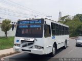 Transporte Mixto Chirgua 0002, por Aly Baranauskas