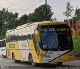 Expreso Palmira 2739 Carroceras JGB Picasso International 3000RE