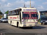 Expresos Juregui 062 Superpolo - Superior Nova Mercedes-Benz OH-1420
