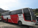 Particular 315 Busscar JumBuss 380 Serie 5 Scania K124EB