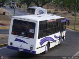 Coop. de Transporte Coromoto 11, por Royner Tovar