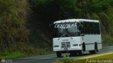 A.C. Transporte Central Morn Coro 092, por Pablo Acevedo