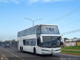Turislago 9998, por Diego Mendoza