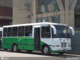 Cooperativa de Transporte El Nazareno 95, por Otto Ferrer