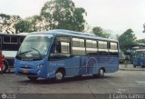 A.C. Flota Junn 02 Busscar Micruss Volkswagen 8.120 OD