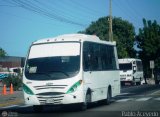 VA - Unin Conductores Jos Mara Vargas 145 Artesanal o Desconocido Sin Nombre Chevrolet NPR Turbo Isuzu