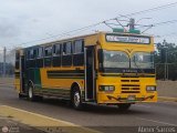 ZU - Transporte La Cinaga 040 por Abner Sarcos