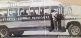 Expresos Maracaibo 0009 por Edwin Rodriguez 