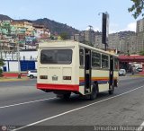 DC - Cooperativa de Transporte Los 4 Ases 24, por Jonnathan Rodrguez