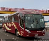 Empresa de Transporte Per Bus S.A. 353