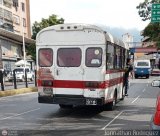 DC - Unin Conductores del Oeste 116, por Jonnathan Rodrguez