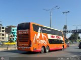 Transportes Hermanos Ponce (Per�) 964