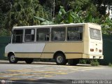 MI - Unin Circunvalacin Los Teques 090 Encava E-450 Chevrolet P31 Turbo Isuzu