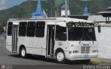 Coop. de Transporte La Candelaria 39, por Andrs Ascanio