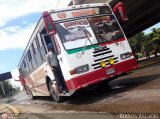 CA - Autobuses de Santa Rosa 10, por Andrs Ascanio