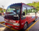 Trans Sucre 5486 Yutong ZK6729D Yutong Integral