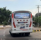 Transporte Trasan (Colombia) 341