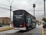 Zbuss S.A.C. 328 por Leonardo Saturno