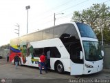 Autotat de Venezuela C.A. 001, por David Olivares Martinez