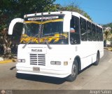 C.U. Caracas - Los Teques A.C. 031, por Angel Salon