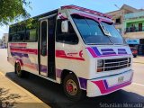 ZU - Mercosur - Circunvalaci�n 3 42 por Sebasti�n Mercado