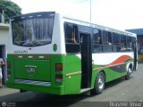 AR - A.C. Unin Santa Rita 033 Fanabus KingWay Mercedes-Benz OH-1418