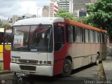 Expresos Cartanal 92 Marcopolo Allegro GV Volvo B58