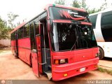 Expresos Guayana 008 Maz 152 Intercity Mercedes-Benz OM-502LA