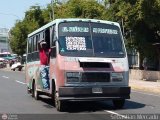 ZU - Catatumbo - Los Olivos 03, por Sebastin Mercado