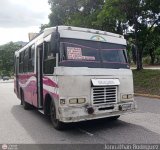 DC - A.C. de Conductores La India 341