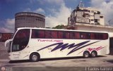 Turislago 2001 Marcopolo Paradiso G6 1550LD Scania K124IB