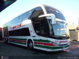 Expreso Internacional Ormeo 0125 Comil Campione DD Mercedes-Benz O-500RSD