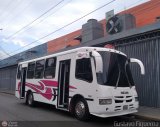 DC - A.C. de Transporte Roosevelt 136