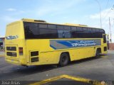 Expresos Horizonte 29 Superpolo - Superior Nova Mercedes-Benz OH-1318