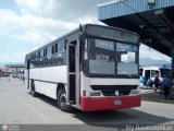 AR - U.C. Hospital - Terminal 51 Busscar Urbanus Mercedes-Benz OF-1318