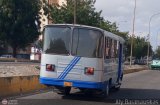 Ruta Metropolitana de Barquisimeto-LA AA12