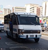 DC - Unin Conductores del Oeste 230, por Jonnathan Rodrguez