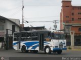 A.C. Transporte Independencia 027, por Diego Sequera