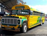 ZU - Transporte Maracaibo La Paz (Col Concep) 60, por Angel Delgado